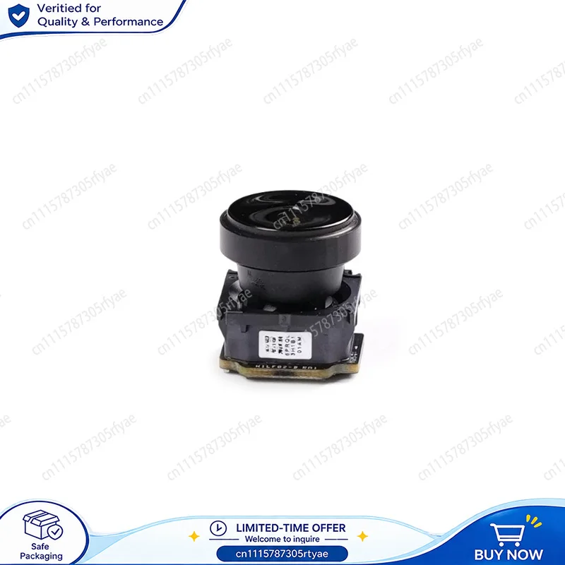 For DJI Avata 2 Camera Lens Core, O4 Air Unit Pro Lens Assembly, FPV Drone Camera Repair Replacement Accessory