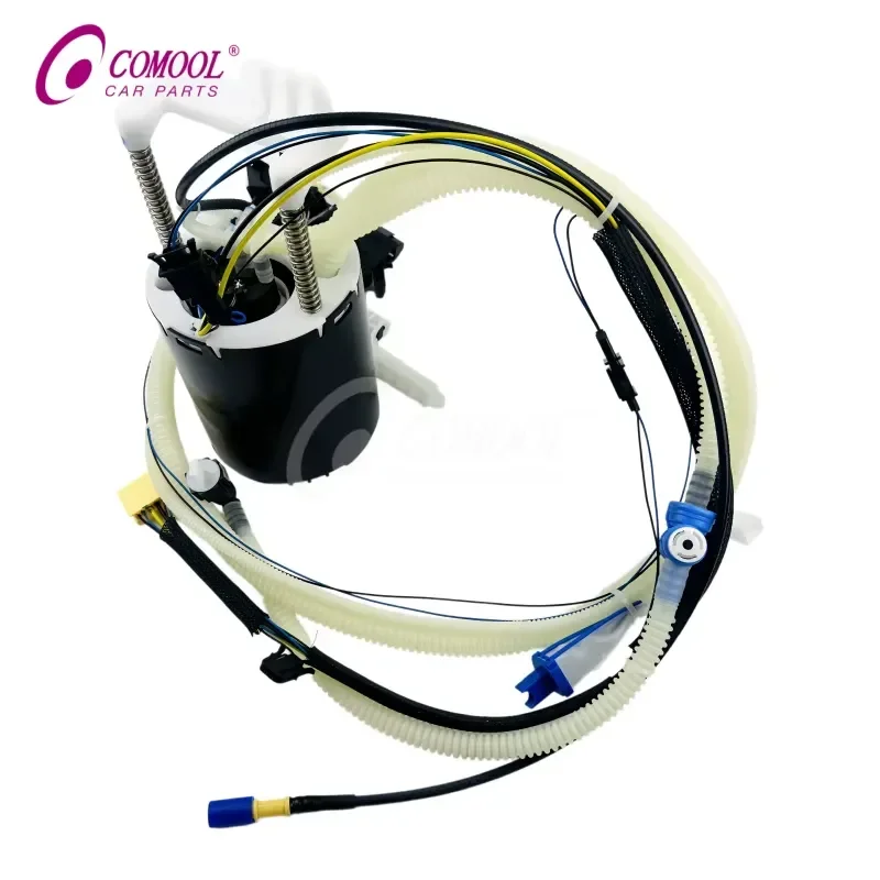 for COMOOL Fuel Pump Assembly LR015177 WGS500150 for Land Rover Range Rover L322 Fuel Delivery Module Unit High quality