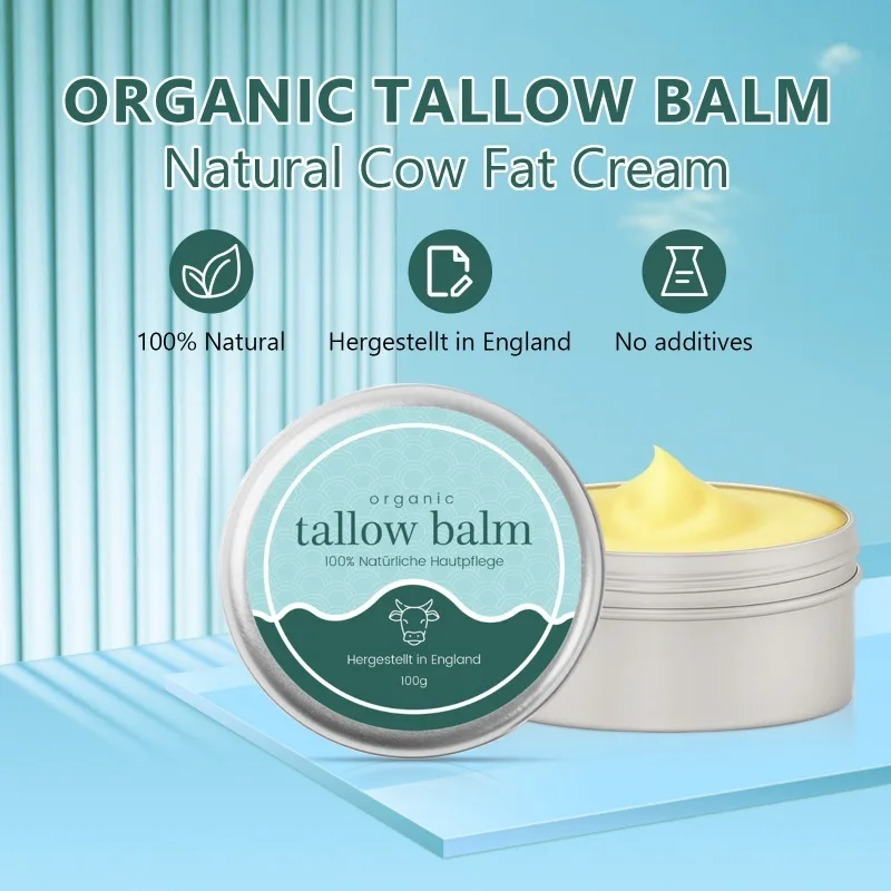 

Элитный 100 г органический увлажняющий крем для говядины, смесь меда, интенсивное увлажнение, снимает сухую кожу, пополняет влагу