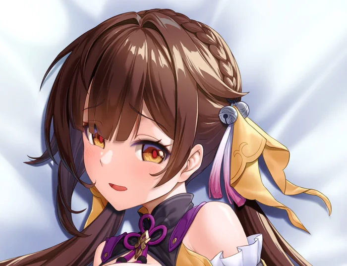 Anime Honkai Impact 3 Li Sushang Cosplay Dakimakura 2WAY Hing Body Case Japanese Game Otaku Pillow Cushion Cover