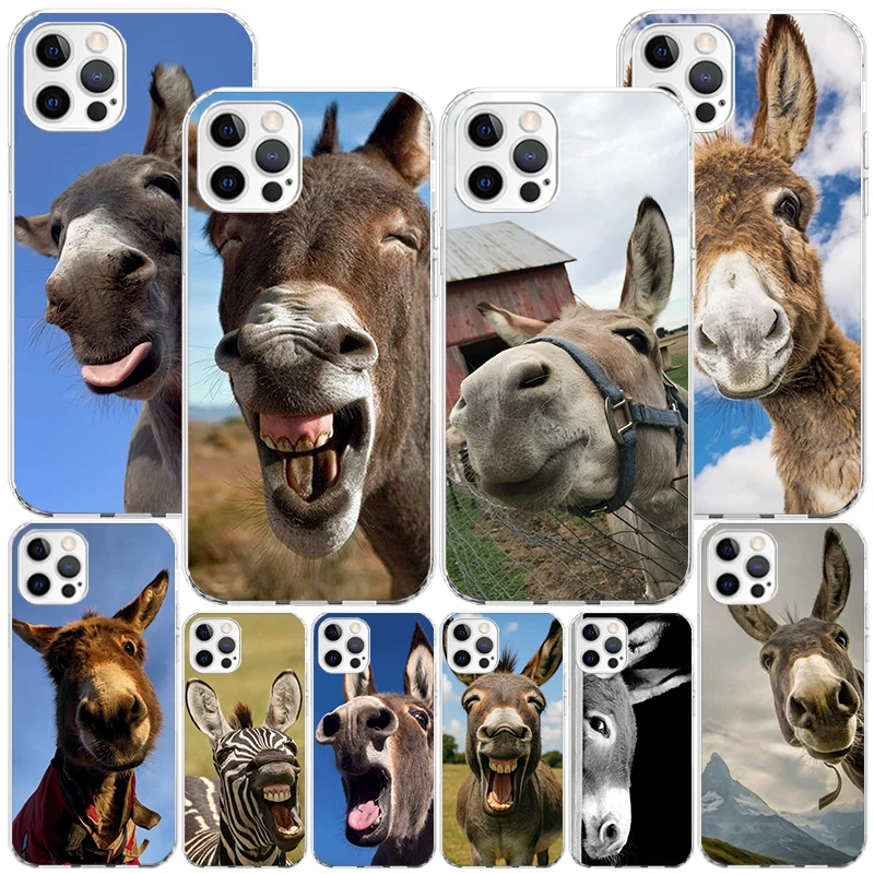 Phone Cases Quirky - Capa de Celular Engraçada com Estampa