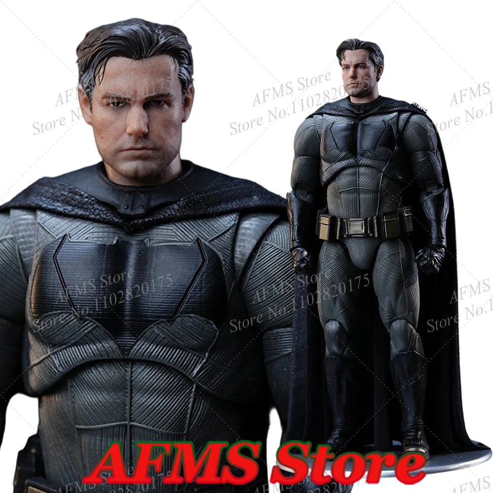 

KELLY STUDIO 1/9 масштаб Коллекционная фигурка плащ тактическая летучая мышь герой черная одежда для 19 см Fondjoy экшн-фигурка модель куклы