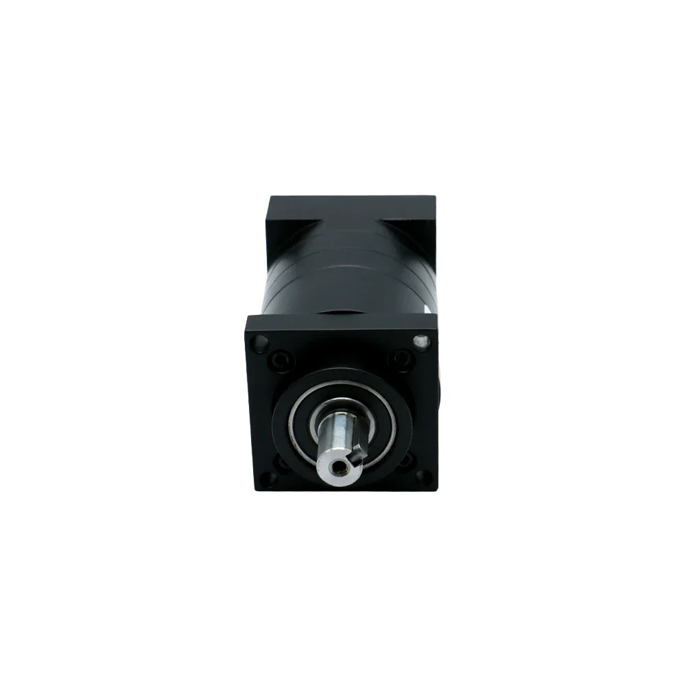 Novo 1 peça px60 china preço baixo 60mm caixa de engrenagens redutora planetária para motor de passo nema24 ou motor dc sem escova nema 24