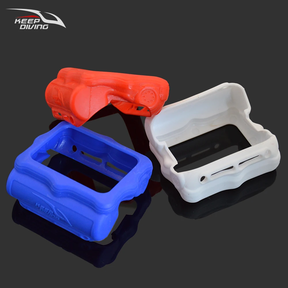 Thumbnail 4 - #13 Best Rated Dive Computers to Buy in 2026