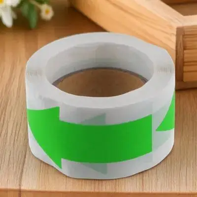 Decorative Arrow Stickers for Gift Sealing Paste Candy Bags Biscuit Wrapping Perfect for Party Use Sticker Labels