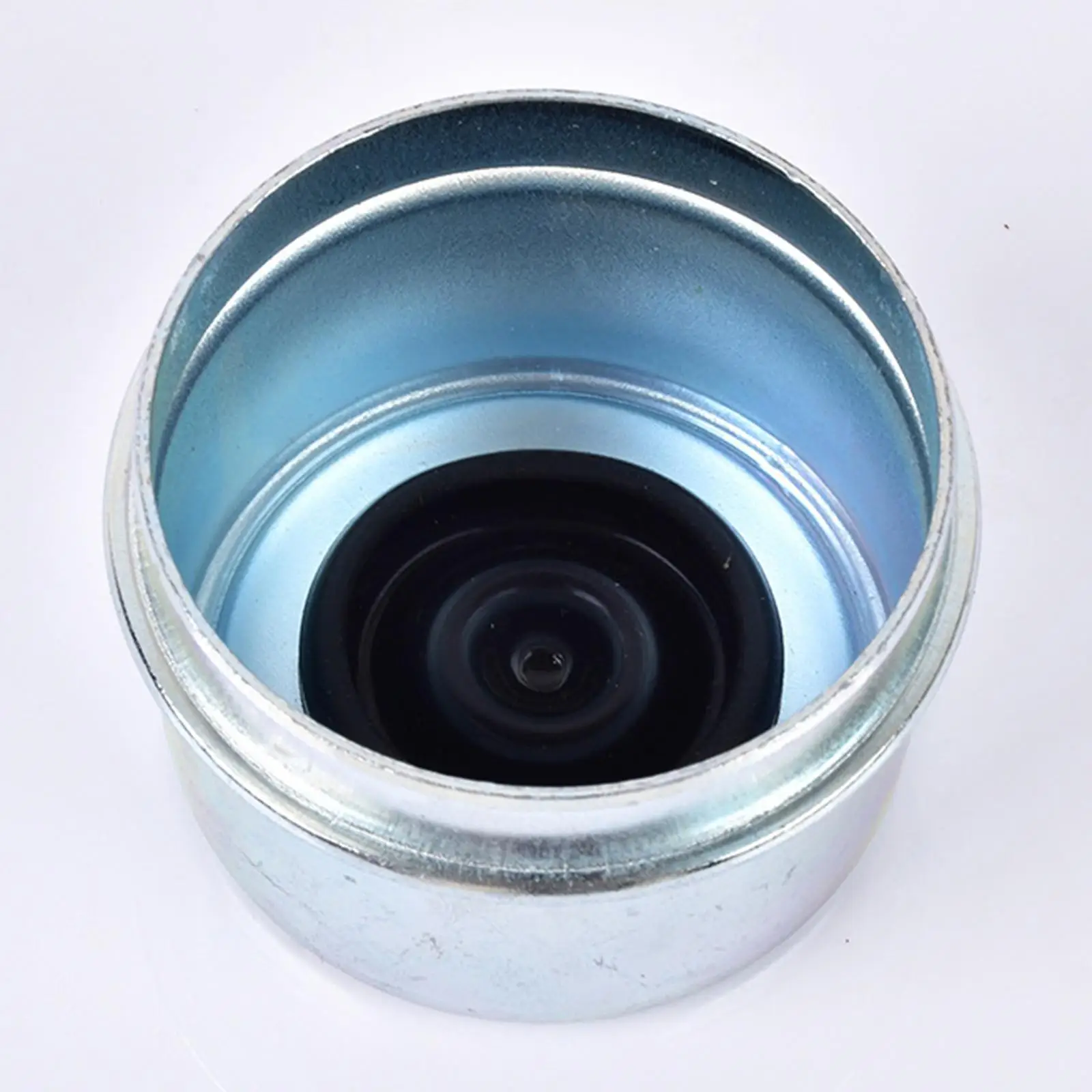 

Комплект из 4 пылезащитных колпачков для ступиц прицепов с резиновыми заглушками и крышками для смазки, для ремонта и фиксации