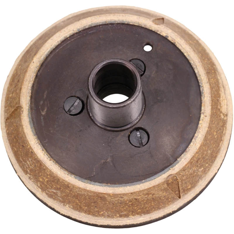 135-04451 PULLEY ASM.(JZ-20102) Sewing Machine Parts