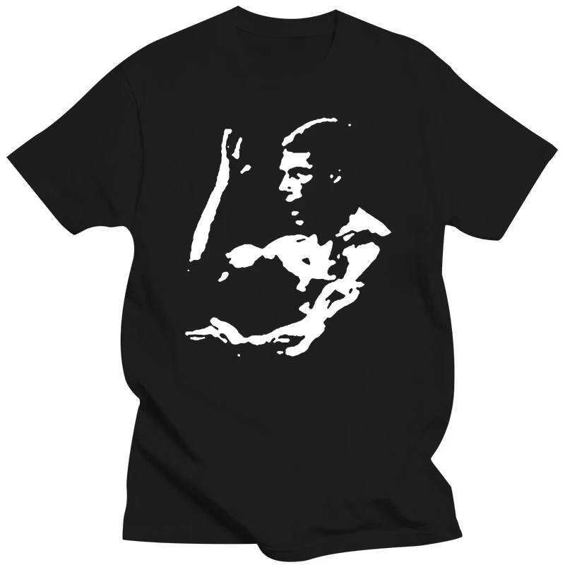 Jean Claude Van Damme Bloodsport Vintage Movie New Unisex T-Shirt