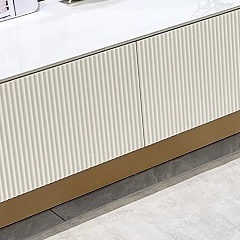 Итальянские минималистичные кронштейны для телевизора, винтажные эстетические элегантные подставки для телевизора премиум-класса, уникальный дизайн, телевизор Szafka Pod, мебель для дома