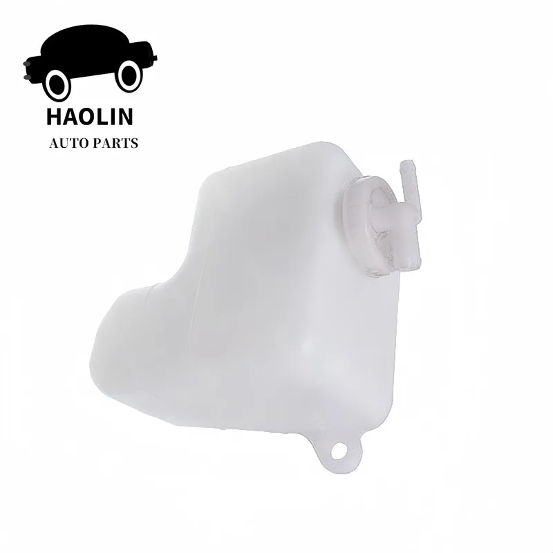 

OEM MR127441 422600346 New Radiator Condenser Tank Assy For-Mitsubishi Pajero Montero Sport I Challenger L200 1996-2007