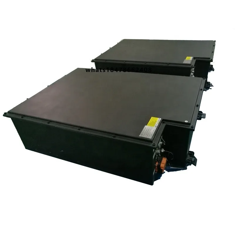 Large Capacity 288v 100Ah Lithium Battery Ev Car Battery
