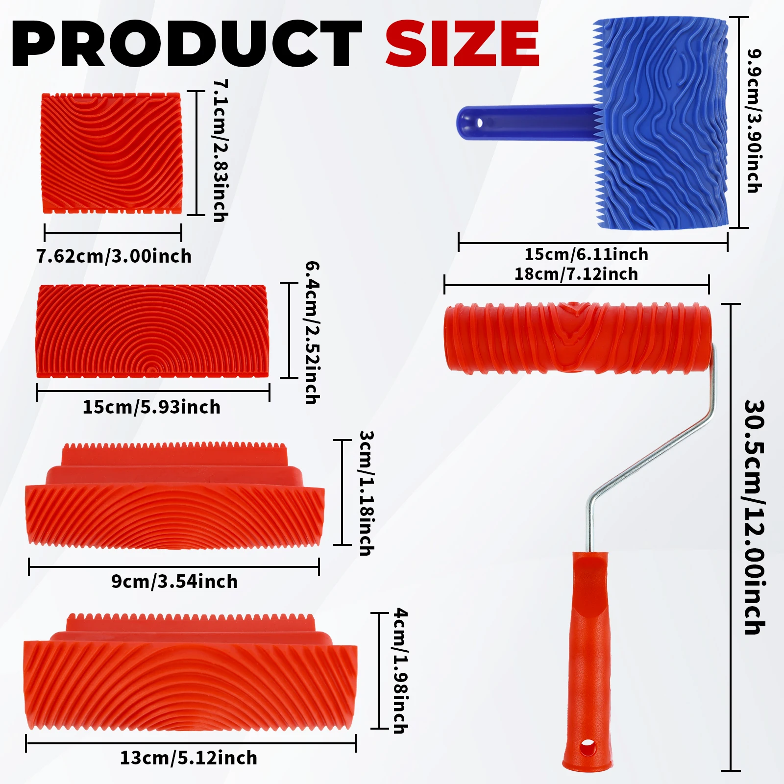 Thumbnail 4 - #12 Latest Paint Rollers Updates