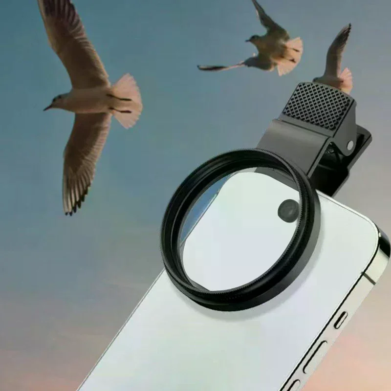 Mobile Photography …