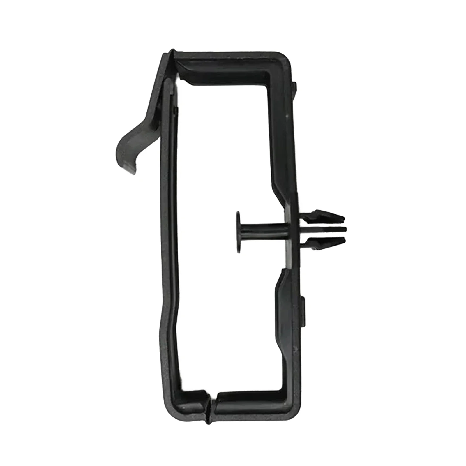 Replacement /Rear /Triangle /Anchor /Mount Buckle Bracket Clip For Volvo For S40 V50 S60 V70 S80 XC60 XC70  ﻿