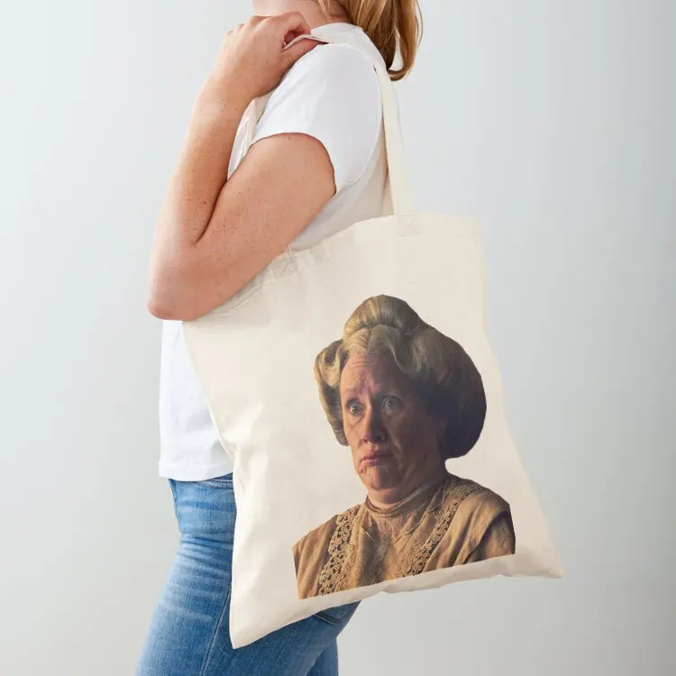 

Lady Fanny, ghosts bbc Tote Bag female bag canvas tote bags sac pour femme sacs de shopping