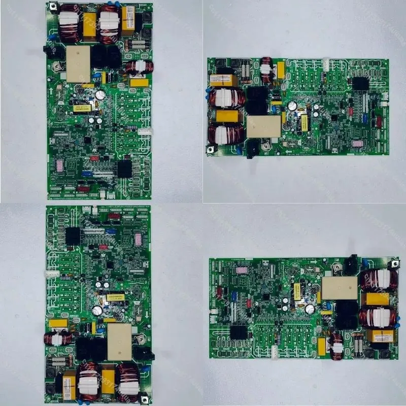 For Air Conditioner Main Board Replacement Parts Compatible with 17122000037804 17122000058136 US1-KFR140W/BP3T1N1 Control