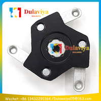 AC Compressor Clutch Plate/Hub For Volkswagen CADDY EOS GOLF JETTA Skoda Octavia a7 5Q0820803J 5K0820803A 1K0820803E