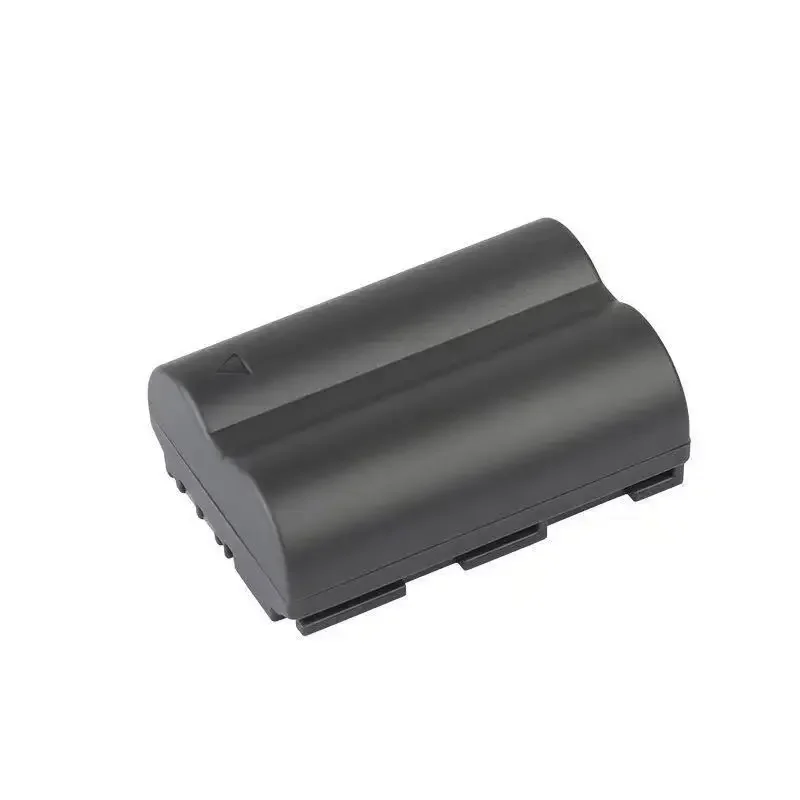 2000mAh for Canon BP-511A Battery Perfect Compatibility 512 522 5D 10D 20D 30D 40D 50D G5 G6 300D Camera Battery