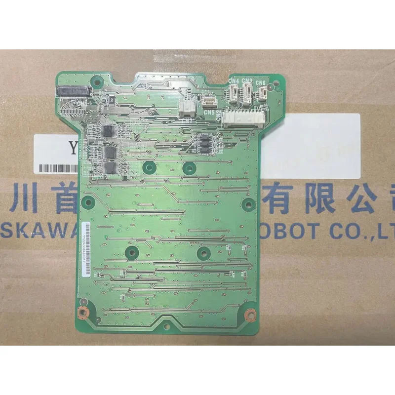 EMS0702-K Keyboard EMS0702(K) EMS0702-C(K) EMS0702-CK YASKAWA DX100 DX200 Board