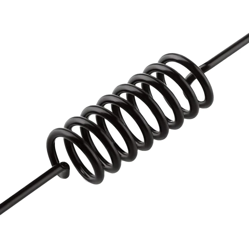 T70C 1 10 Escala RC Crawler Antena de metal de 11,4 polegadas e 6,3 polegadas, acessórios de decoração para Traxxas TRX-4 D90 Axial SCX10 90046