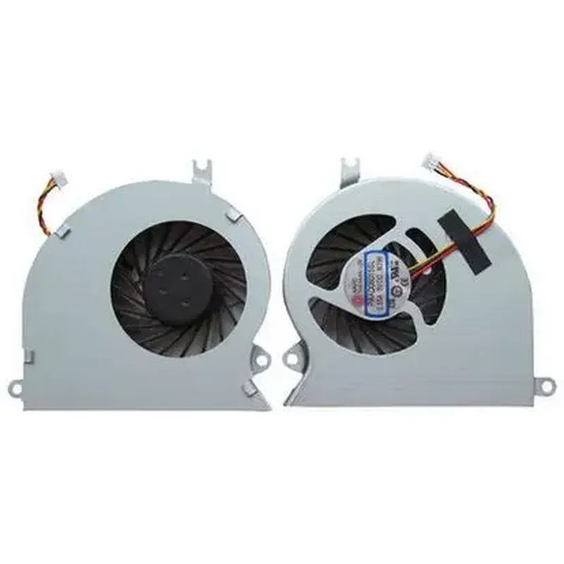 Fan for Mechanical Revolution Mechrevo X3-LH01 X3 and MR X3-LM01