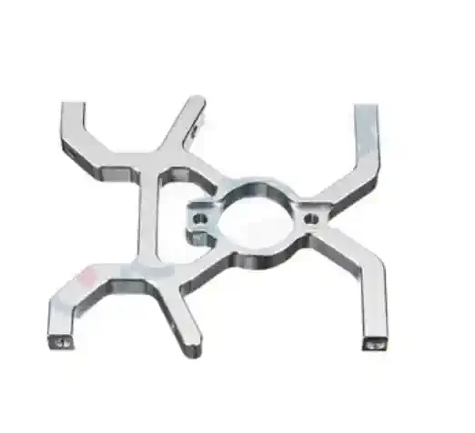Yuxiang F150 F05 Originele Accessoires Hoofdpropeller Landingsgestel Motor Drijfstang Servo Rotor Motor Zwenkarm