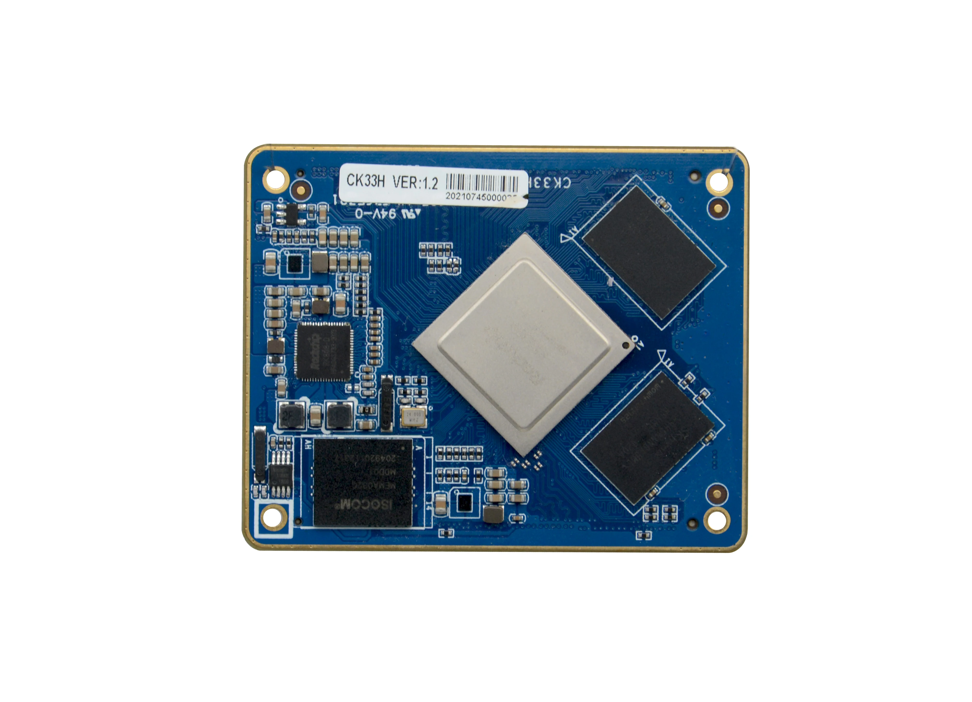 Rockchip RK3399 RK3568B2 4G 2 LAN 2 HD EDP 8 USB ARM اللوحة الرئيسية لافتات رقمية أندرويد 7.1 Ubuntu20.04 Debian10 ARM اللوحة الأم