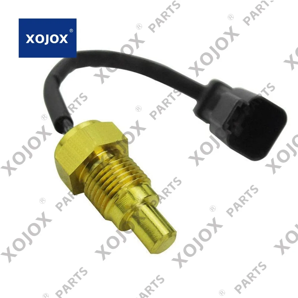 

XOJOX 135-2336 Water Temperature Sensor for Caterpillar Excavator 318B 318BLN 320B 320C 320BL 320BN 321BLCR 320BLU E320C