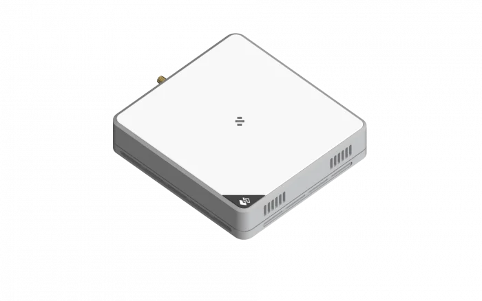 

SenseCAP M2 Data-Only LoRaWAN Indoor Gateway(SX1302) - EU868