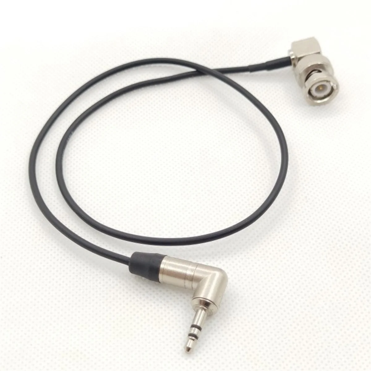 

Кабель SCLS 3,5 мм TRS-BNC с таймером для камеры C300/C500/F55/ZoomF8 для повышения возможности времен камеры