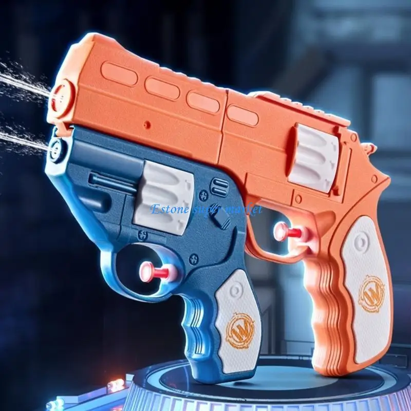 090B Verão adulto verão pequeno e combinação Brinquedo pistola pistola água água