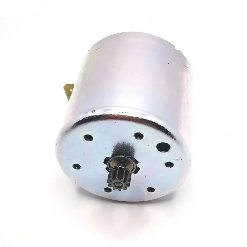 38mm * 36mm with metal gear stabilized small motor DC12V universal motor 38ZY13 28ZY25 for TND SVC voltage regulator