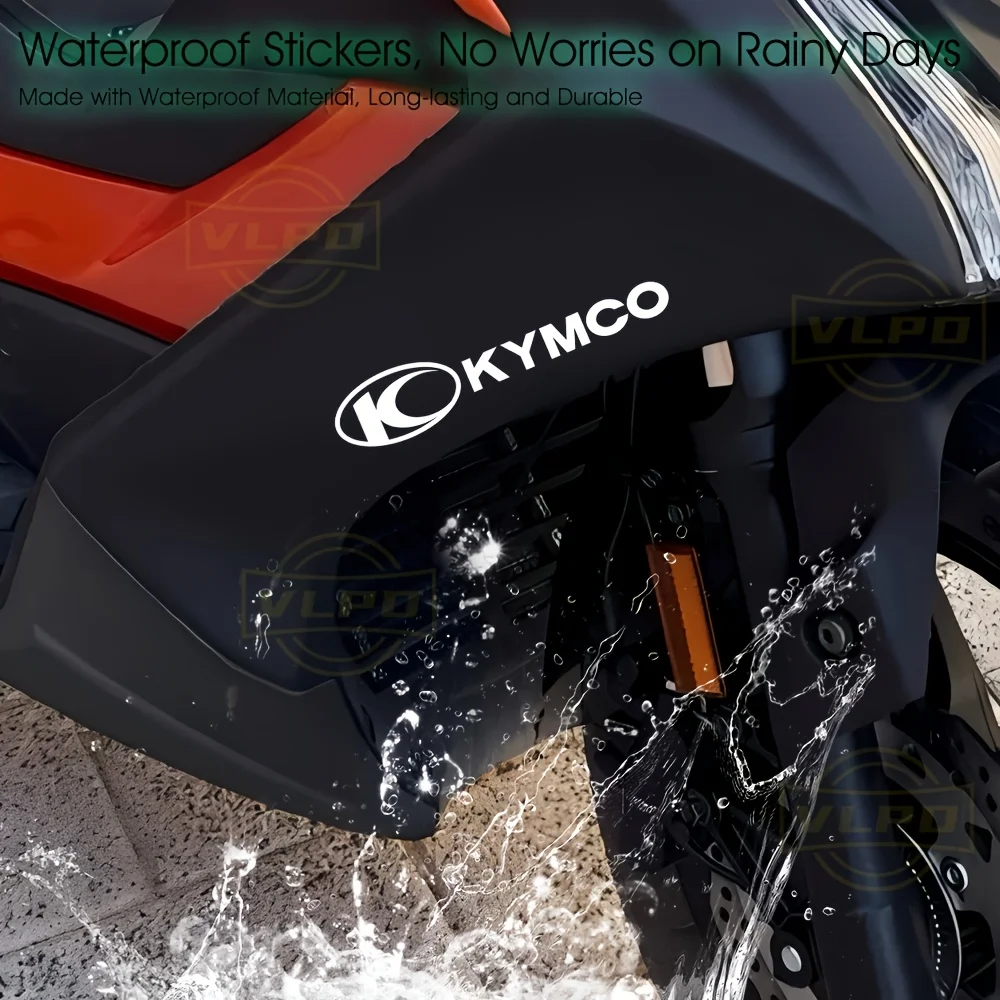 Motorcycle Stickers…