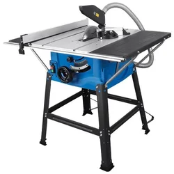 Table Saw 10 Inch Sliding Woodworking Miter Cutting Circular Dust-Free Electric