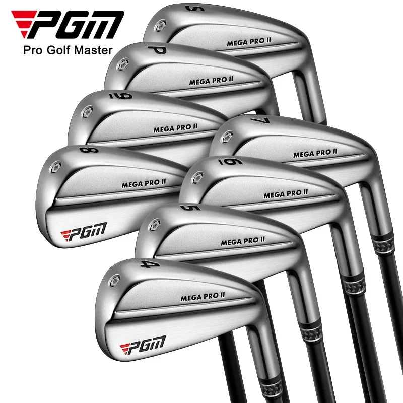 PGM Custom Golf Iron Club Wholesale Brand China Supplier OEM Left/Right Handed Iron Golf Club