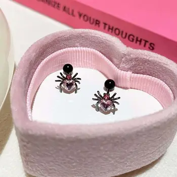 10 best sales 蜘蛛耳環 - №8