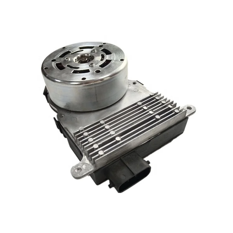 

High Performance Auto Cooling System OEM 16363-30041 Car Fan Motor