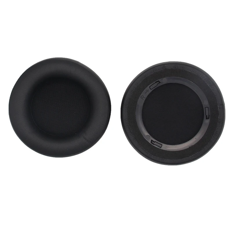 สําหรับ Virtuoso RGB WIRELESS Foam 1 คู่หูฟัง Earmuffs