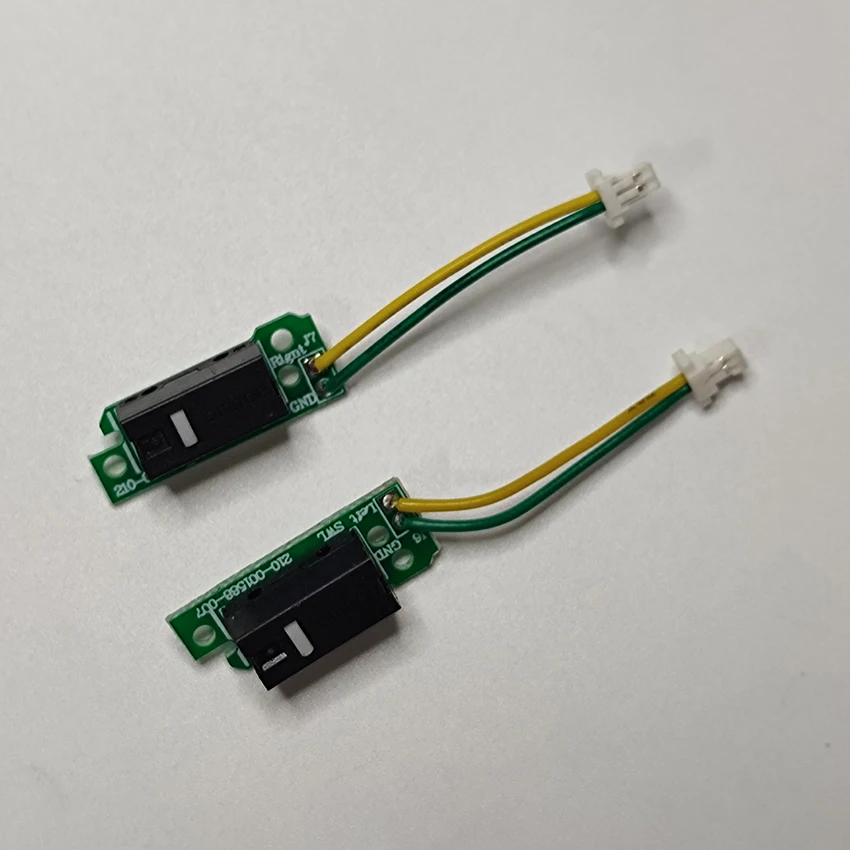 DIY Professional Mouse Button Board for G900 G903 G903 HERO Repairing Mouse Micro Switch Spare Accessories