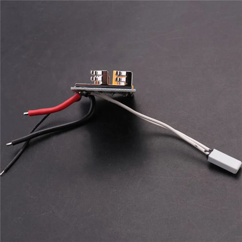 Reemplazo de placa PCB de Chip de batería ABGI-3X 18V para BL1830 BL1840 BL1850 BL1860