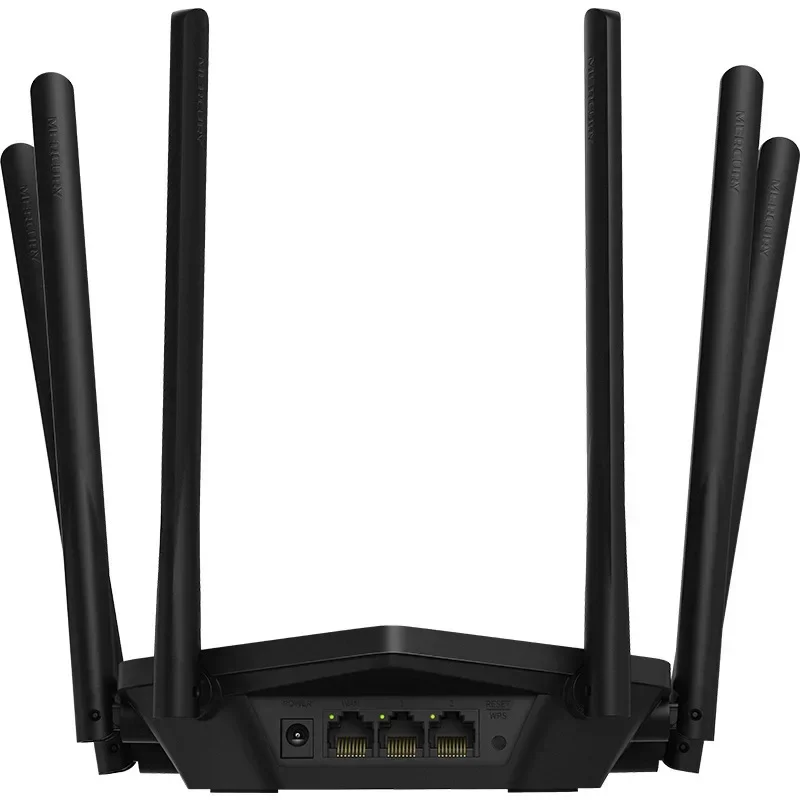 D191G Mesh version 1900M dual-band Gigabit wireless router home fiber wifi through the wall routing