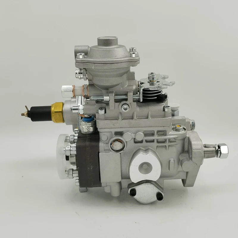 

Топливный насос высокого давления OLT VE 0460424479 VE4/12F1150R2076 65347901