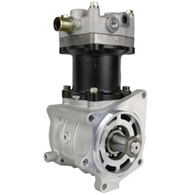 

P11C air Compressor Assy 29100-2971 for Hino Truck Parts