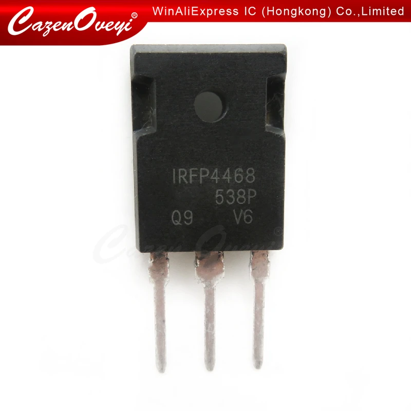 1pcs/lot IRFP4468PBF IRFP4468 AUIRFP4468 4468 TO-247 290A 100V In Stock