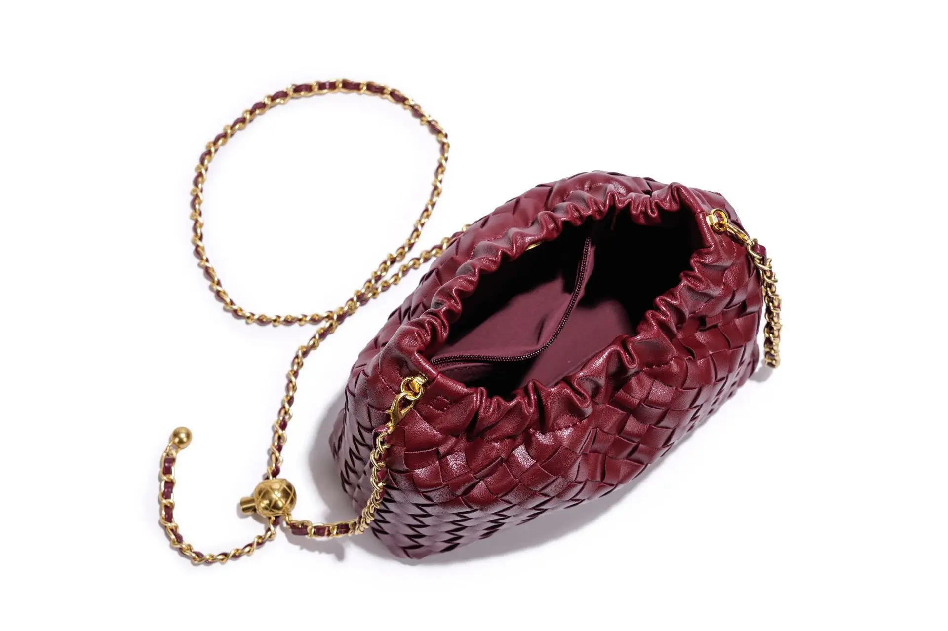 Thumbnail 4 - #39 New Drawstring Bucket Bags Arrivals