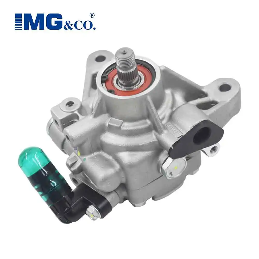 

Power Steering Pump 56110PNBA01 Replacement for 02-11 Honda CRV TSX RSX 2.0L 2.4L DOHC