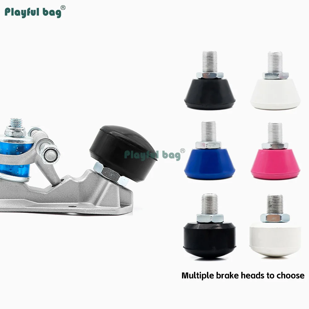Aluminum Alloy Quad Roller Skate Base Sneaker Shoe DIY Modification Bracket Metal Double Roller Skates Frame AMB147