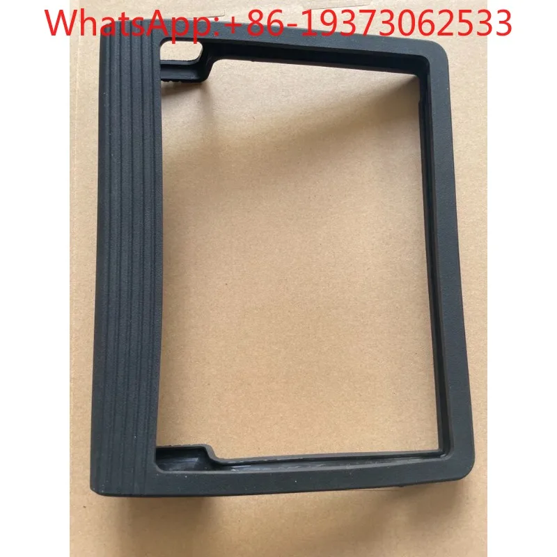 Yuanzheng X431PRO3S+V2.0 Car Tester Tablet Host Protective Leather Case Soft Shell Rubber Frame