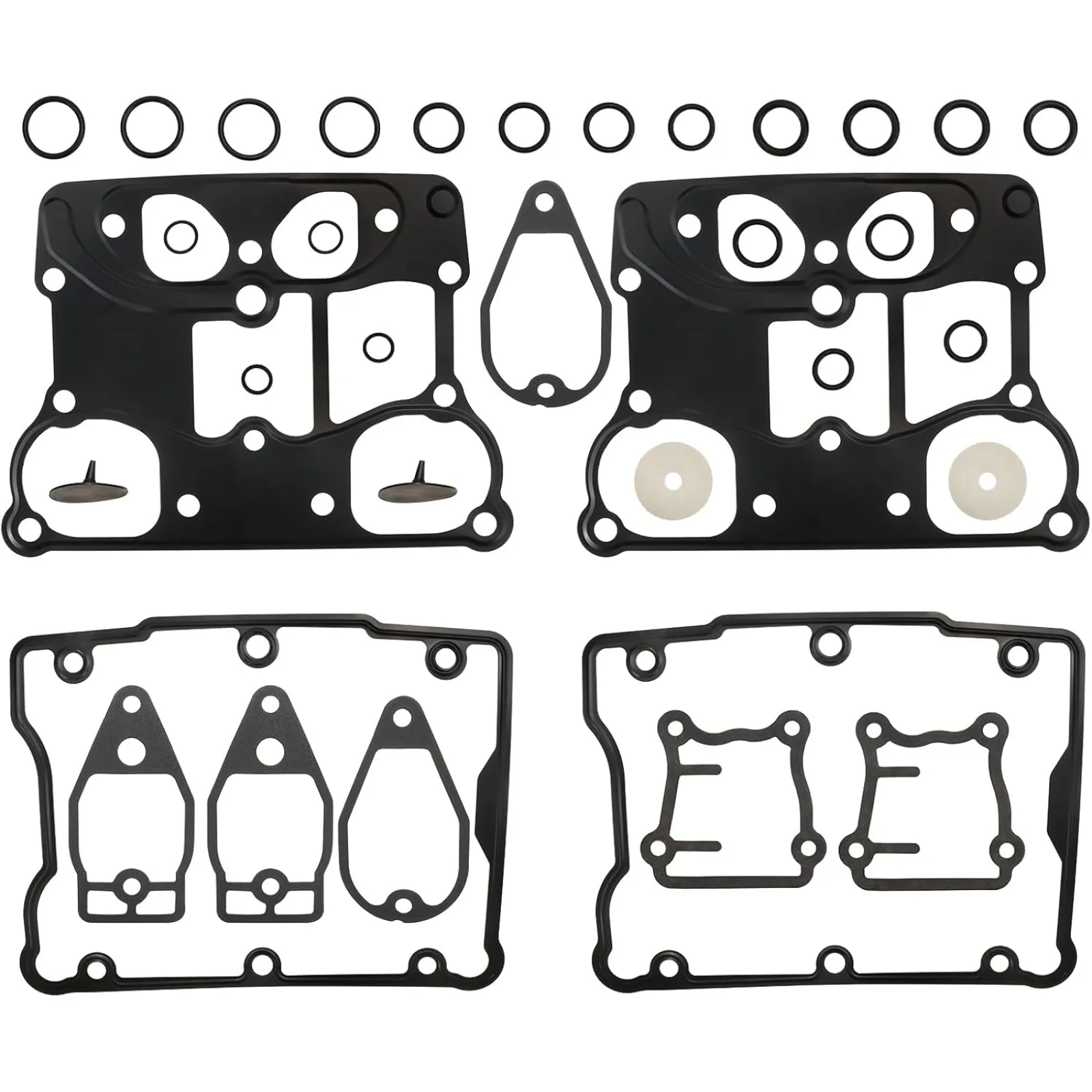 C9588 Gasket kit for Cometic Rocker Box Gasket Set for Harley Twin Cam 1999-2017