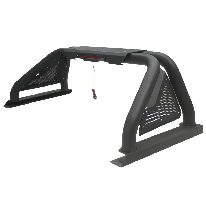 

Universal Factory Price Steel 4x4 Car Sport Hot Roll For Truck forHilux Vigo Revo Navara D-MAX customcustomcustom